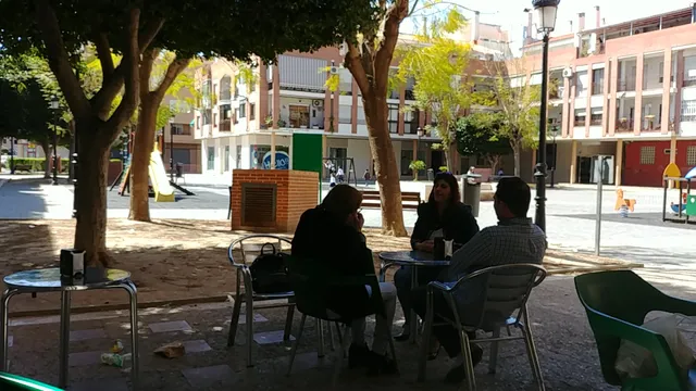 Cerveceria Bar Josepepe