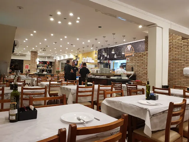 Duda'S Pizzaria e Restaurante em Vila Maria Alta