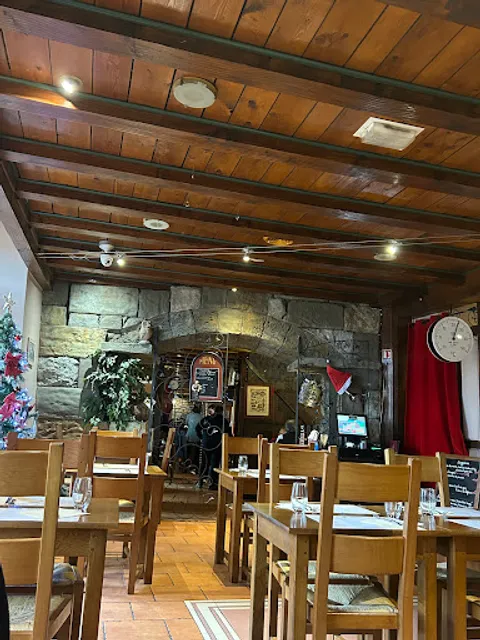 Restaurant de la Tour