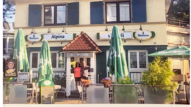 Alpina Beizli Restaurant