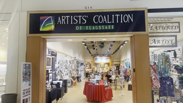 Arts Connection