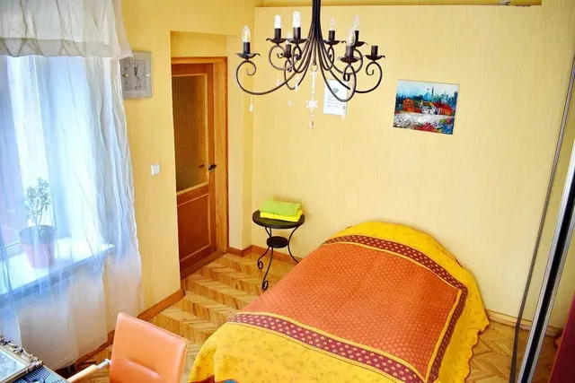 Cozy room in Kaunas