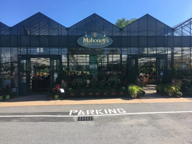 Mahoney's Garden Center