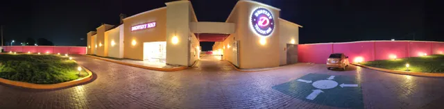 Hotel Destiny Inn Tula