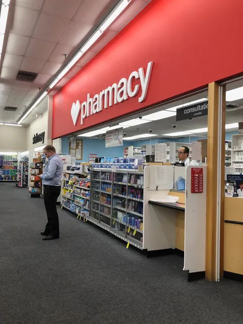 CVS Pharmacy