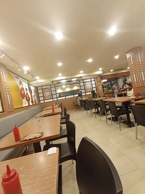 Gokana Ramen & Teppan