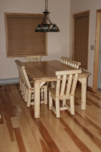 Little Loggy Furniture