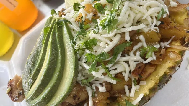 Chilango's Mexican Kitchen