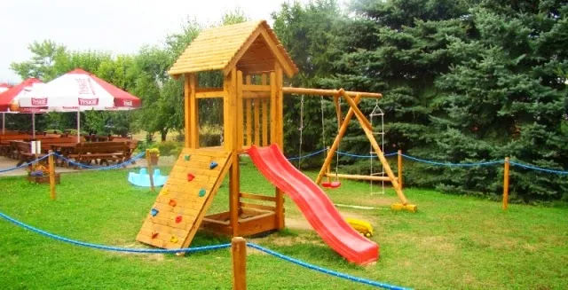 Abis - Hotel & Restauracja