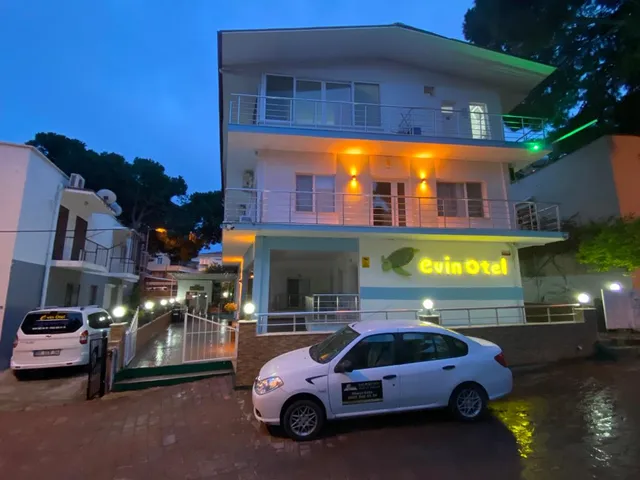 Evin Otel Didim