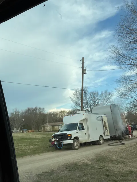 Mayer Specialty Services LLC