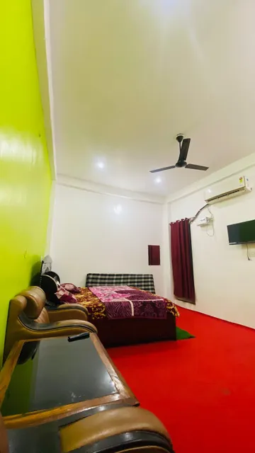 Ramsiya ji sadan ayodhya