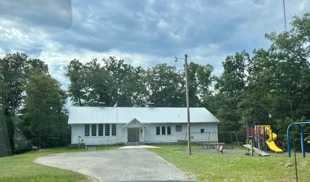 Carcassonne Community Center, Inc.