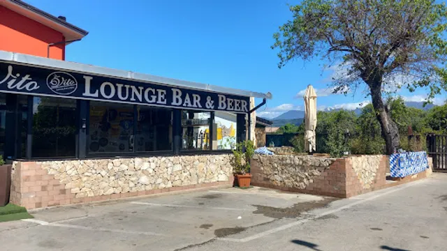 Don Vito Lounge Bar