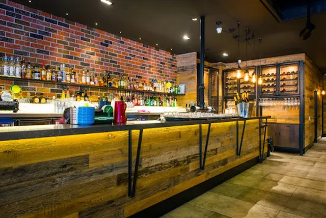 Soho Restaurant and Bar