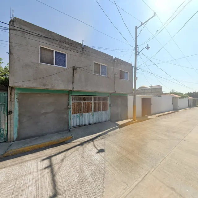 Molotes, Huaraches y antojitos Mexicanos