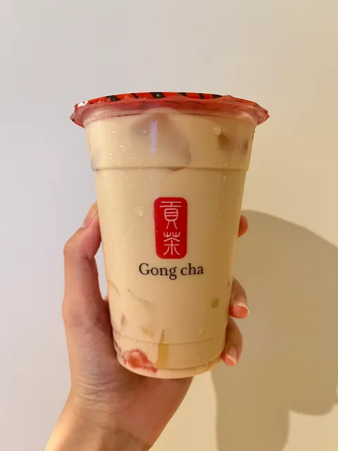 Gong Cha Camp Springs
