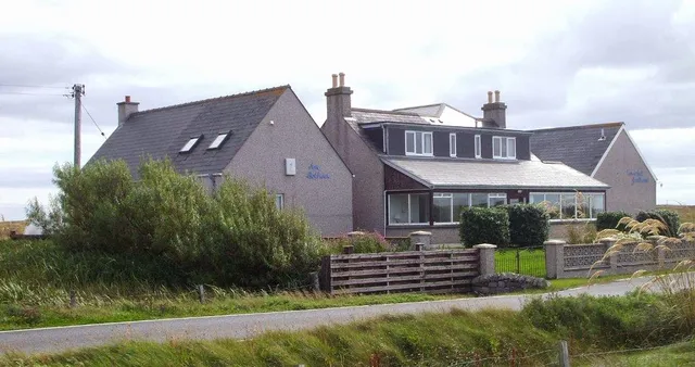 Lionacleit Self Catering