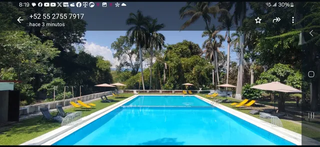 Hotel Luz de Luna resort