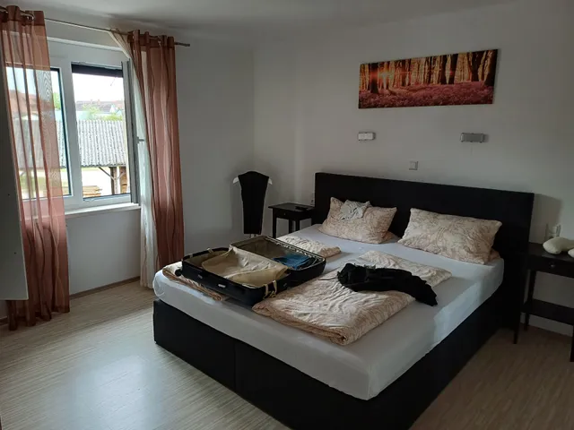 Ferienwohnung Muller