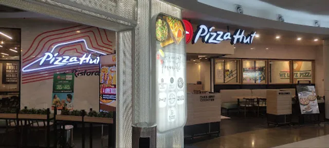 Pizza Hut Ristorante - Kelapa Gading Mall 3