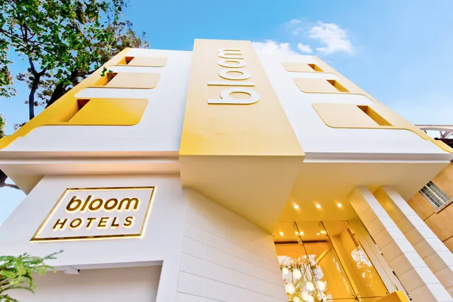 Bloom Hotel - Indiranagar
