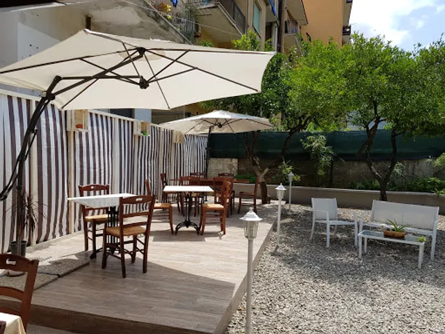 La Specola Restaurant