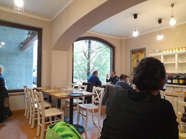 Osteria di Nonna Clara