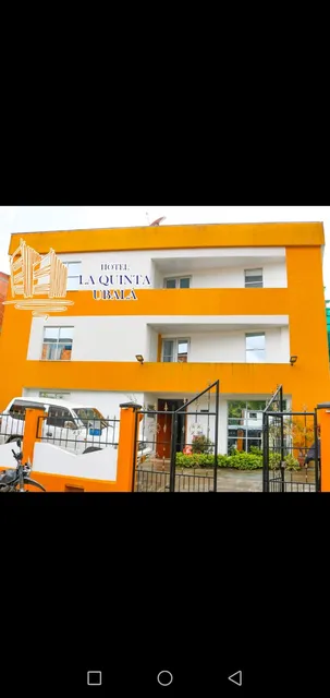 HOTEL LA QUINTA UBALA
