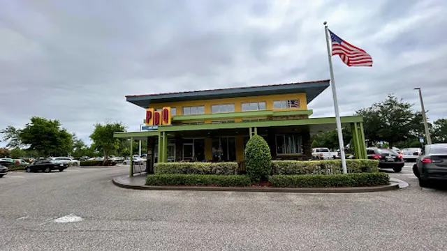 PDQ Wesley Chapel