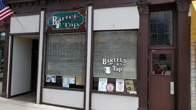 Bartels & Co Tap