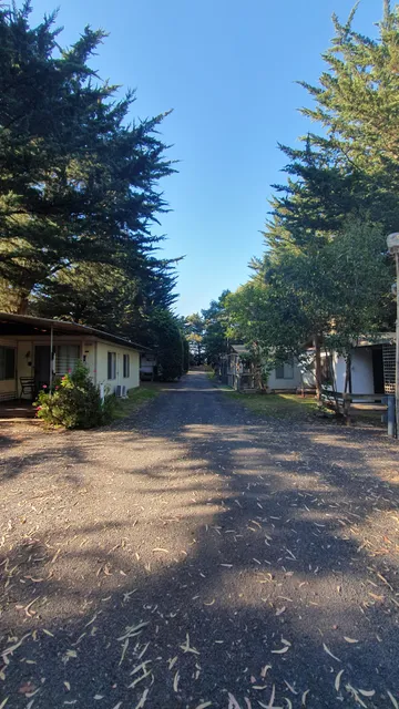 Seaview Holiday Park