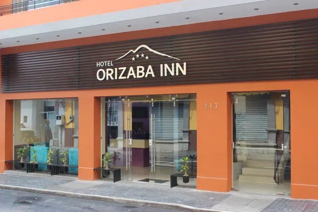 Hotel Orizaba Inn