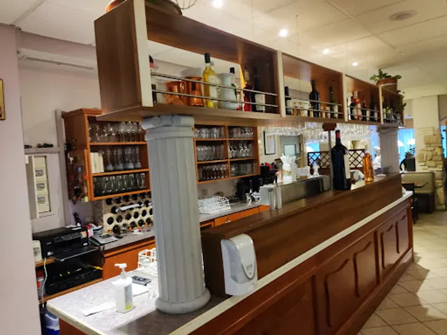 Restaurant Akropolis