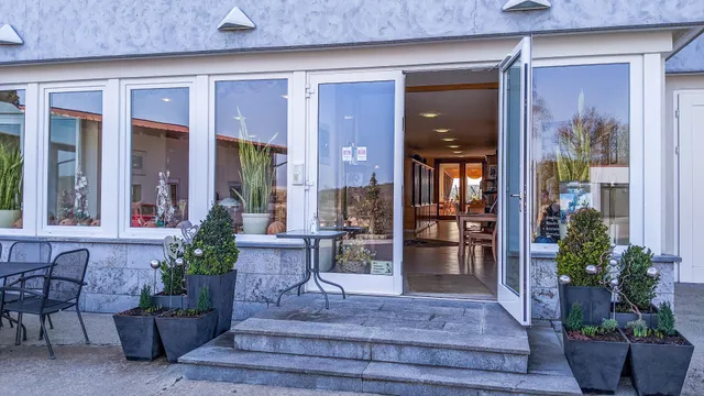 Felshof - Weingut & Gästehaus