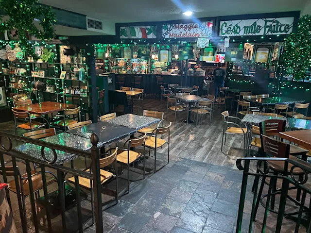 Clancy's Irish Pub & Butcher