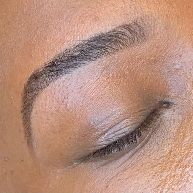 The Aesthetic Beauty Bar