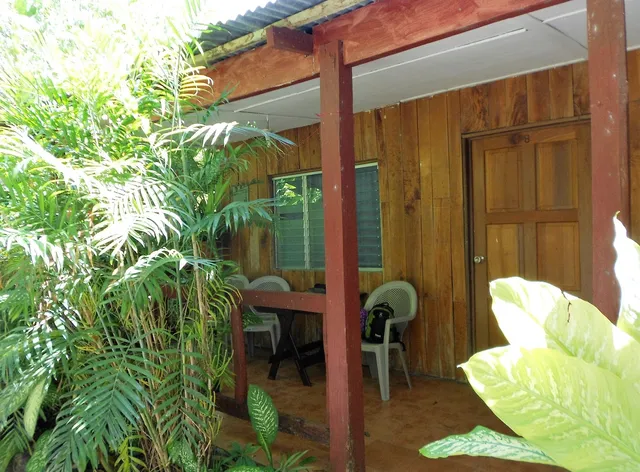 Guest house Posada Ixchel