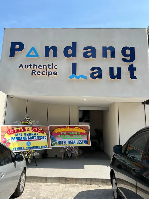 Pandang Laut