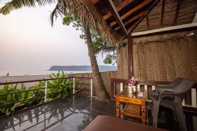 Forget Me Not Resort, Agonda