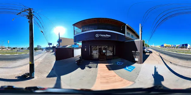 Cacau Show - Chocolates