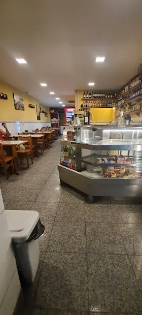 Reencontro Bar & Restaurante