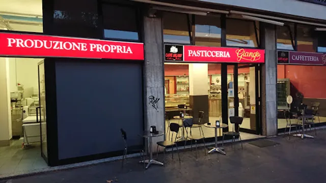 Pasticceria Giango