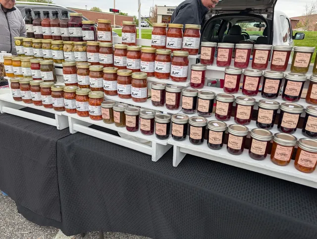 Bettendorf Farmers Market