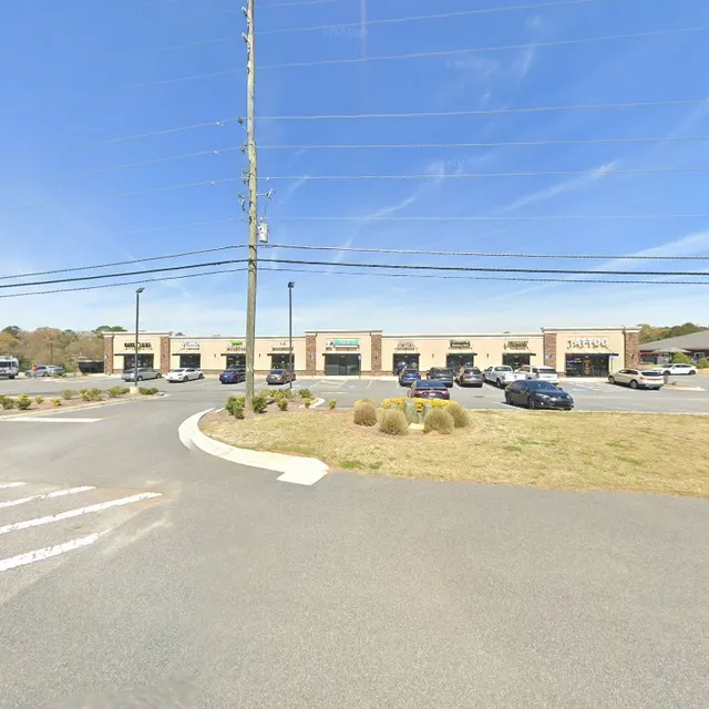 Dolly James Boutique