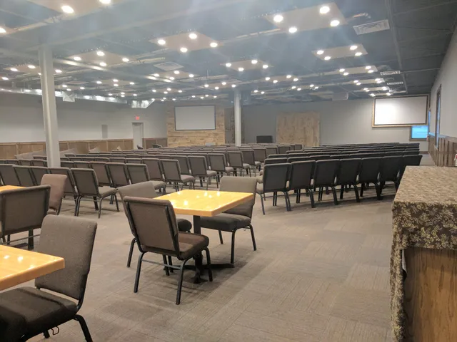 Grimes Community Complex