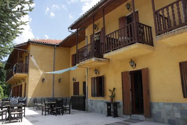 La Faune Boutique Resort