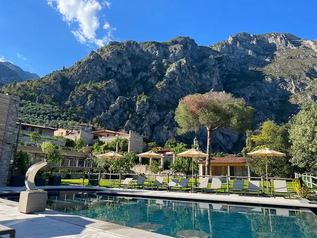 Sibenbras Natural Aparthotel