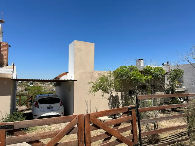 La Casita Villa Santa Cruz del Lago