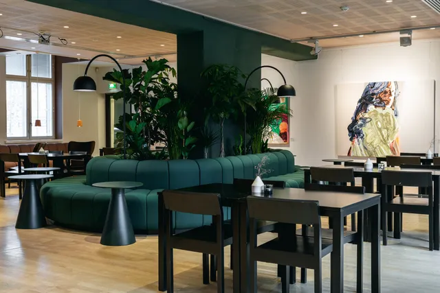 Korundi Kitchen & Café